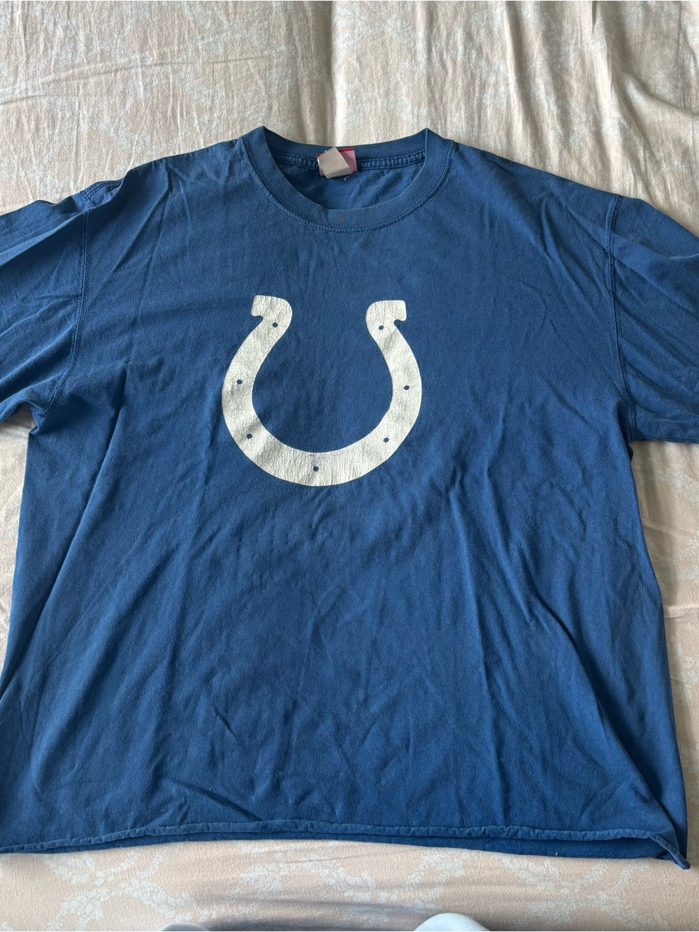 NFL Indianapolis Colts Tee